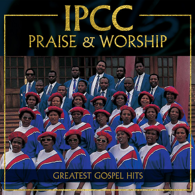 Praise & Worship - Album by I.P.C.C. | Spotify