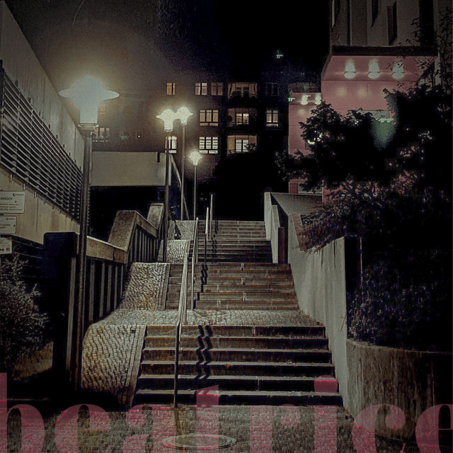 Beatrice cover