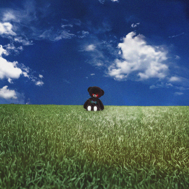 Antidepressant 3 cover art