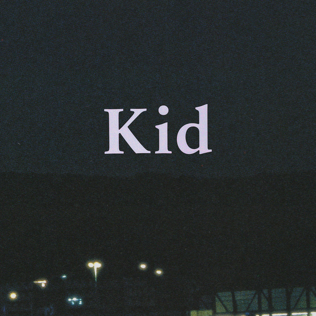 Kid cover art