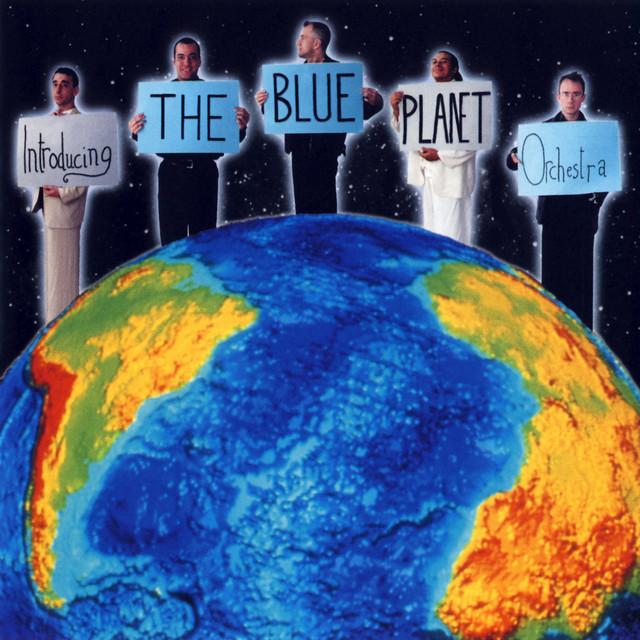 Introducing the Blue Planet Orchestra