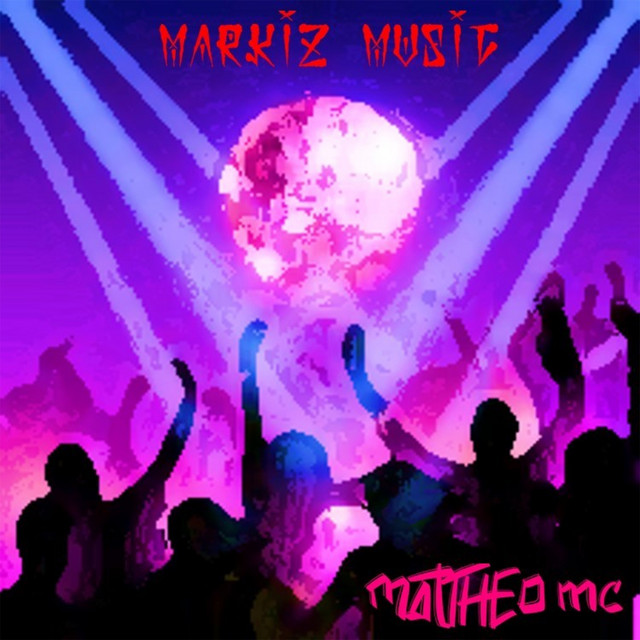Mattheo mc | Spotify