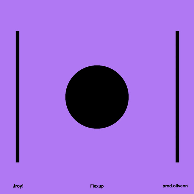 Flexup cover art