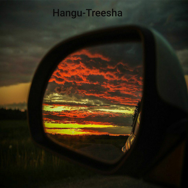 Treesha cover art