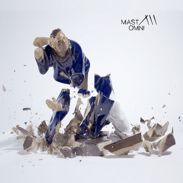 Omni cover art