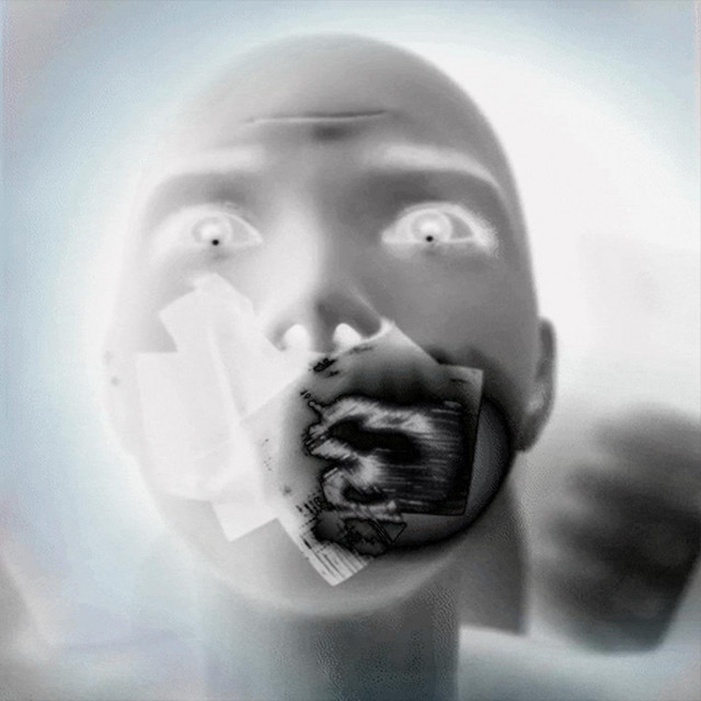 Emotions We Cannot Feel (NEUTERED) cover art