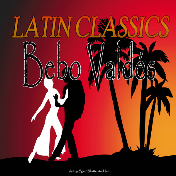 Latin Classics cover art