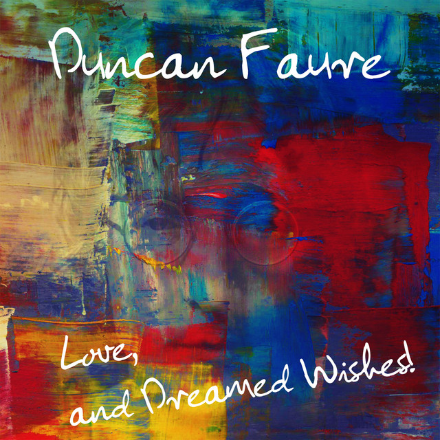 Love and Dreamed Wishes cover art