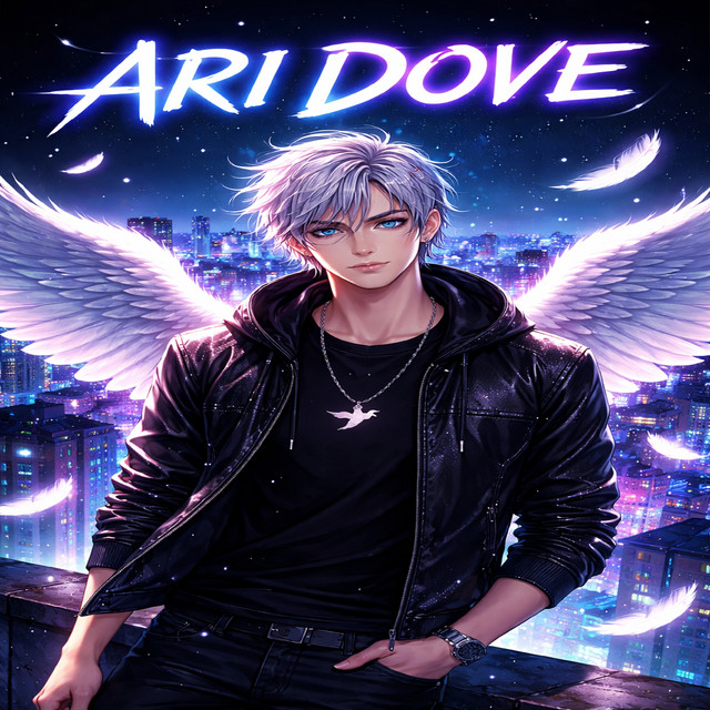 Ari Dove