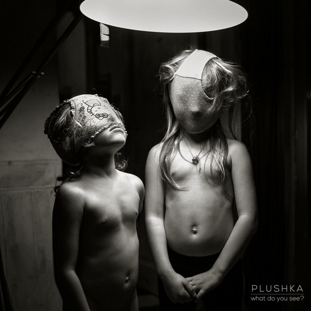 What Do You See? cover art