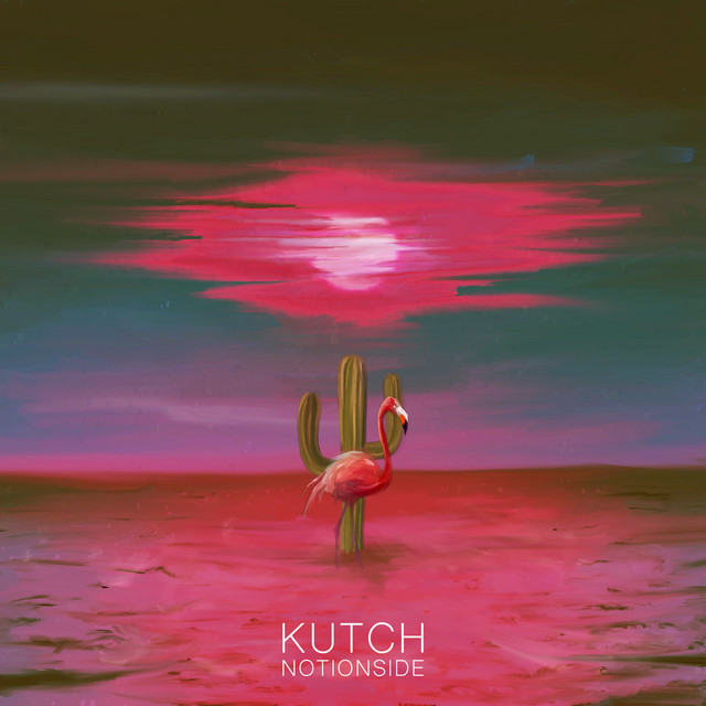 Notionside cover art