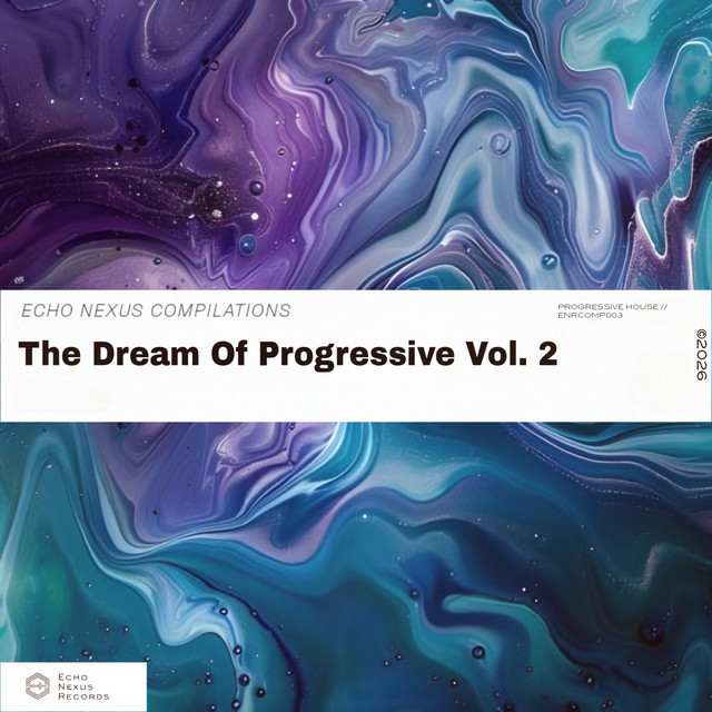 Album art for ID, but sounds like an old DJ Rush track :)