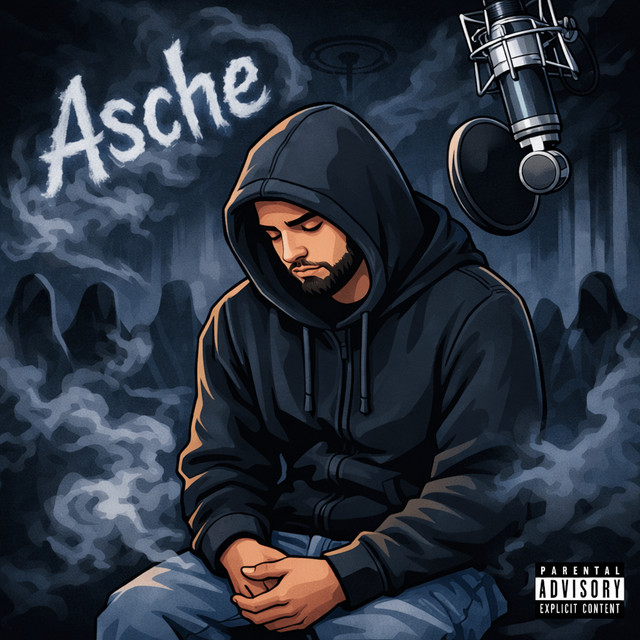 Asche cover