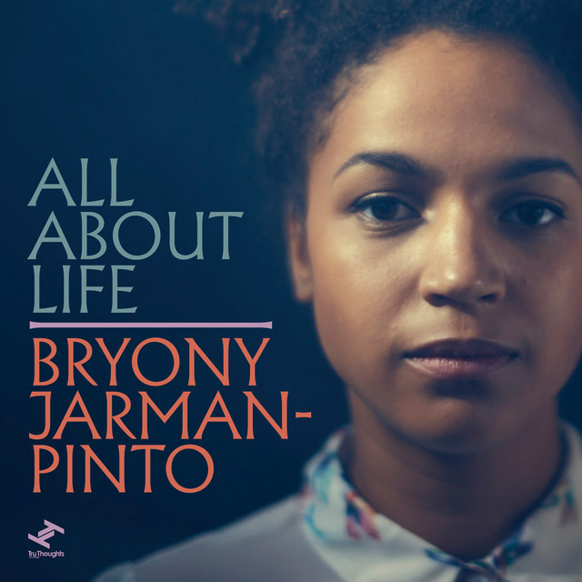 All About Life cover art