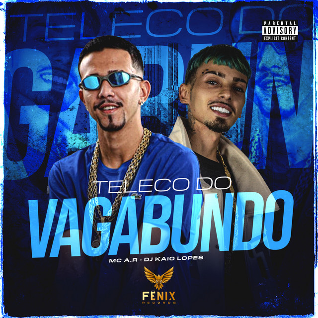 Teleco do Vagabundo
