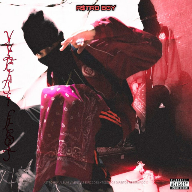 Vivências & Ficçoes cover art