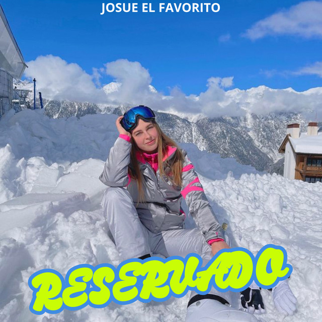 josue el favorito