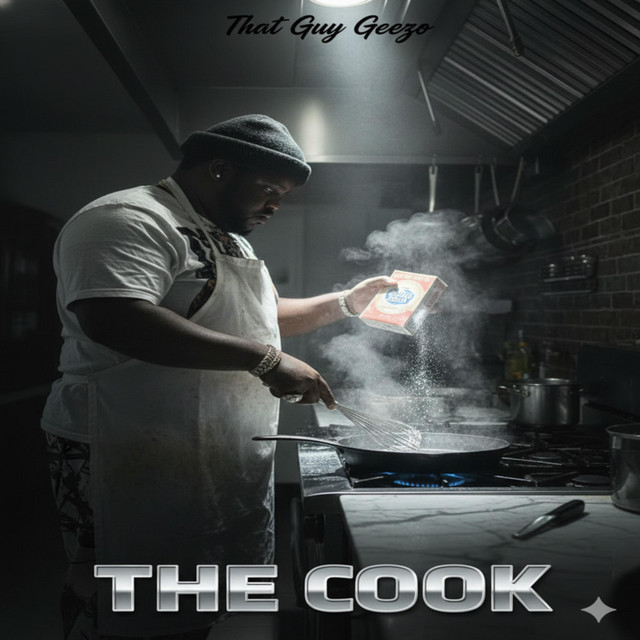 meet The Cook skit