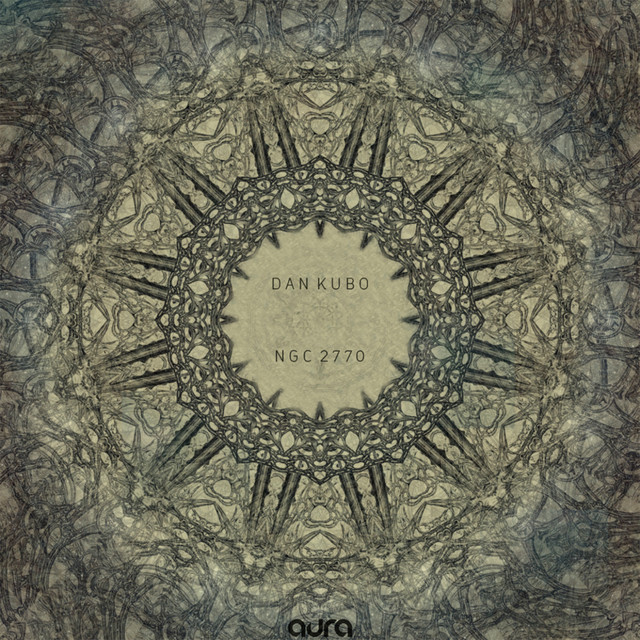 NGC 2770 cover art