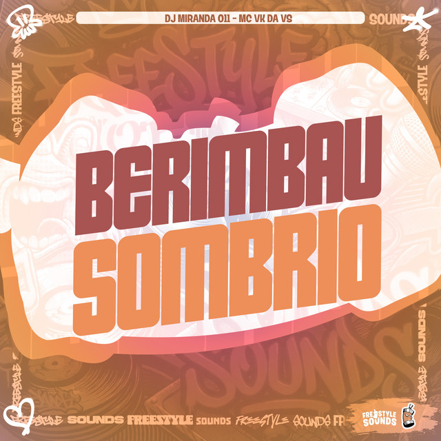 Berimbau Sombrio