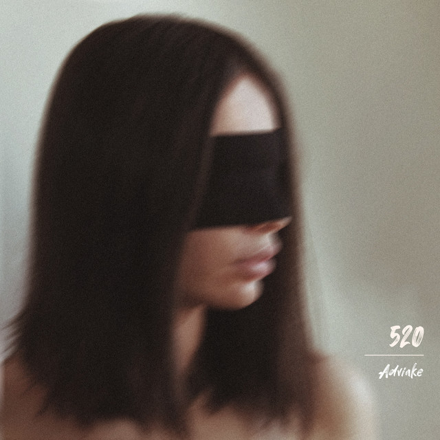520 cover art