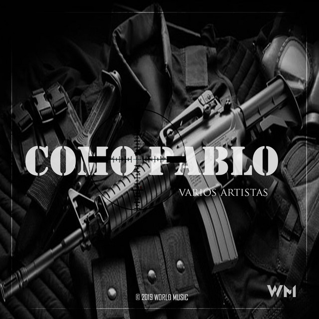 Como Pablo cover art