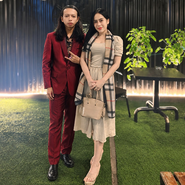 Kang Rezza Entertainment