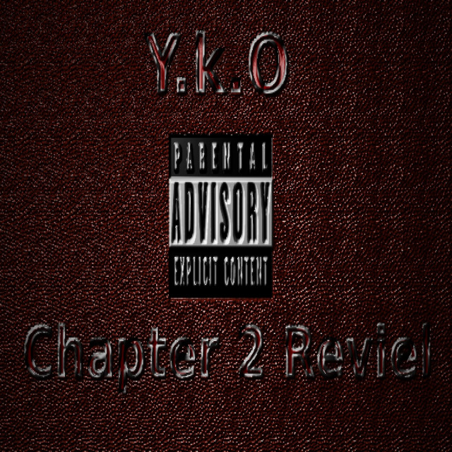 Y.K.O Chapter 2 Reviel cover art