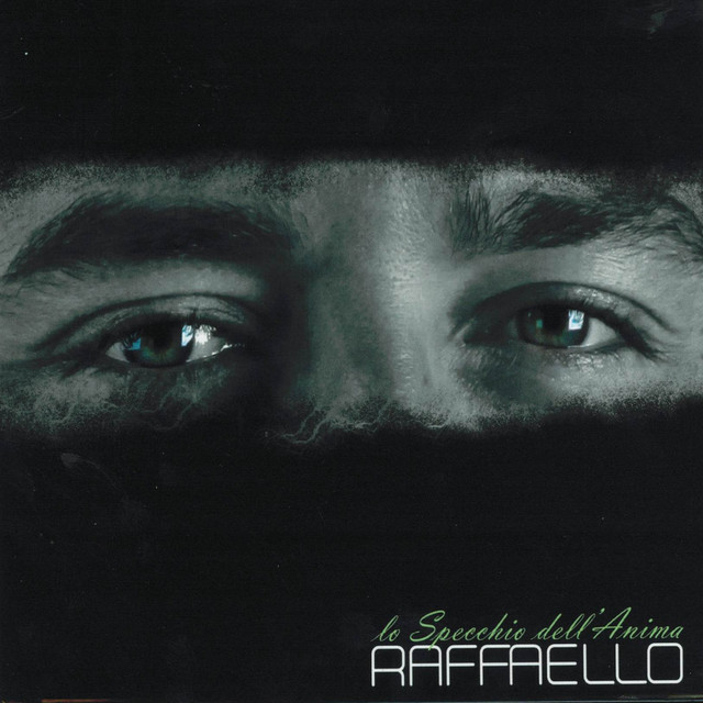 Lo specchio dell'anima cover art