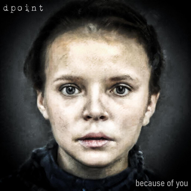 Because of You - song and lyrics by Dpoint | Spotify