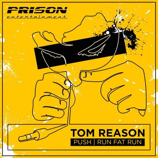Run Fat Run album art