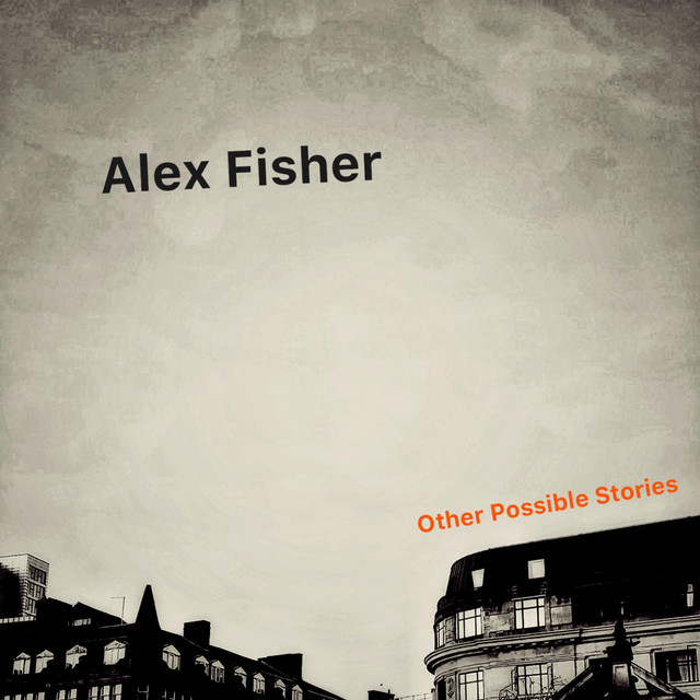 Other Possible Stories cover art