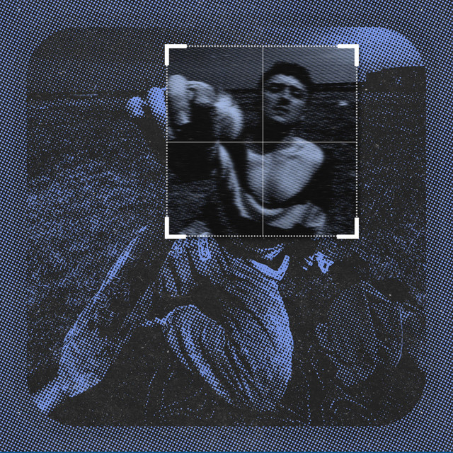 KIEN ERES TU? cover art