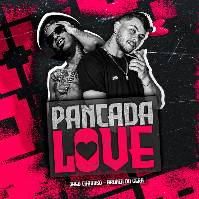 Pancada Love