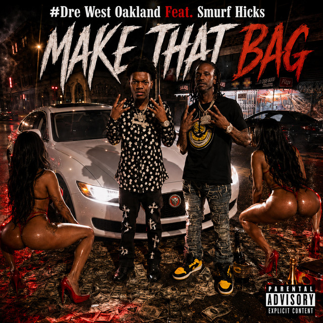 Make That Bag