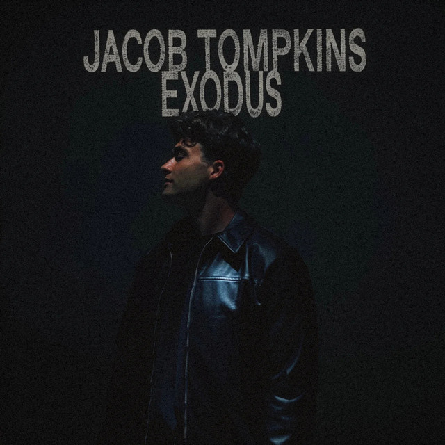 Pochette du titre Exodus