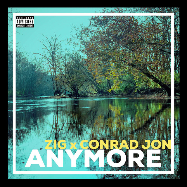 Anymore cover art