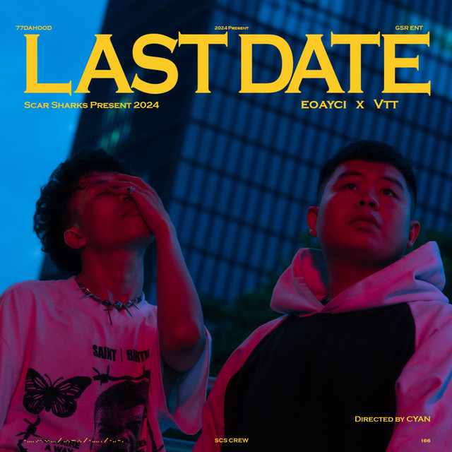 Last Date
