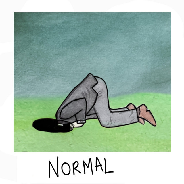 Normal cover