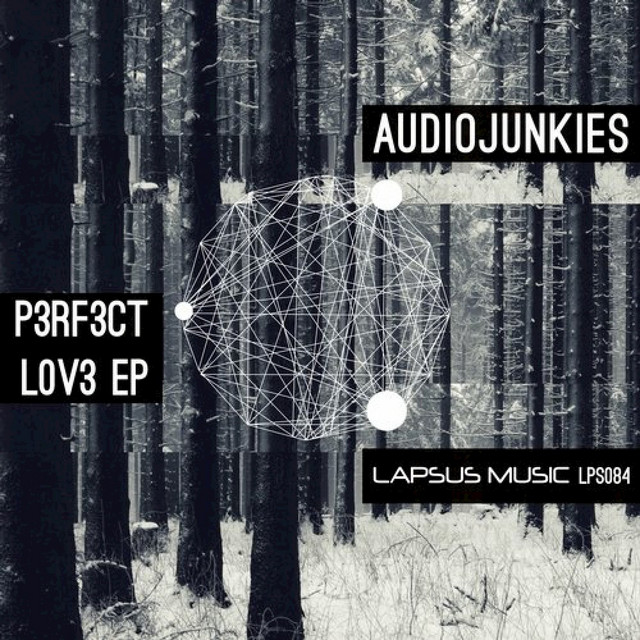 Pipeline album art