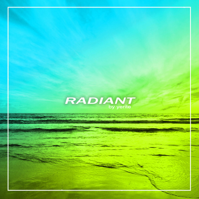 Radiant cover art