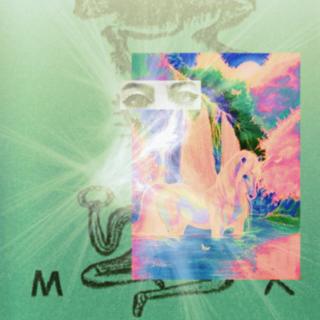 (II) cover art