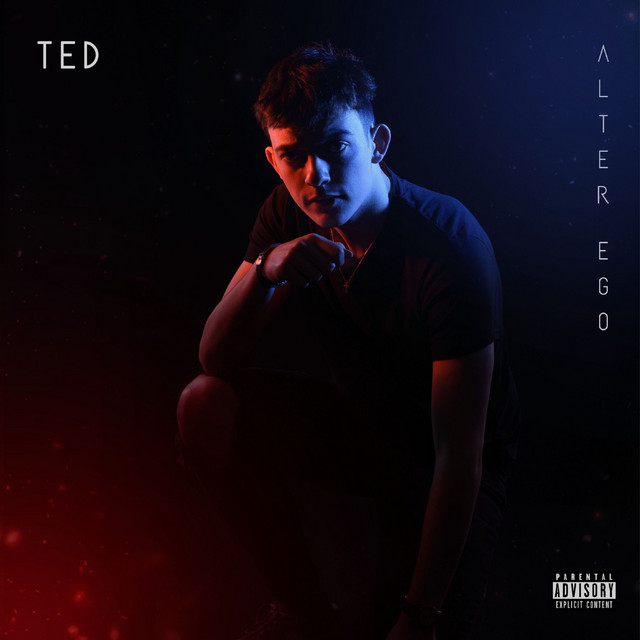 Alter Ego cover art