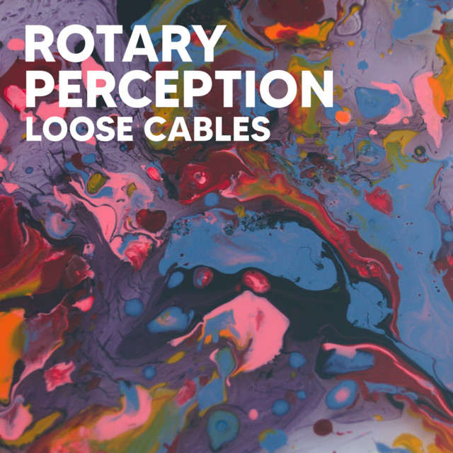 Rotary Perception cover art