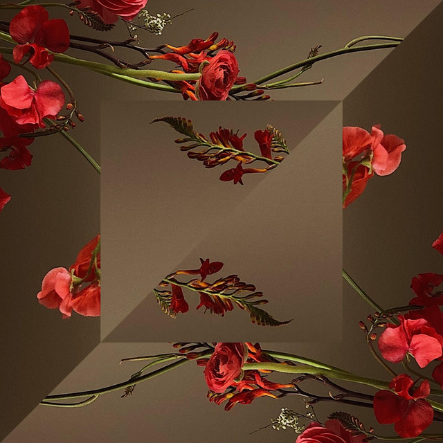 Keys cover art