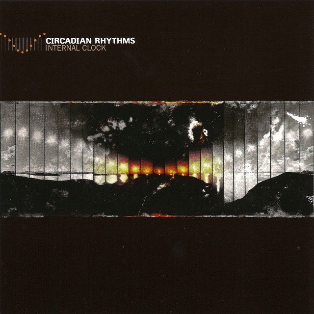 Internal Clock cover art