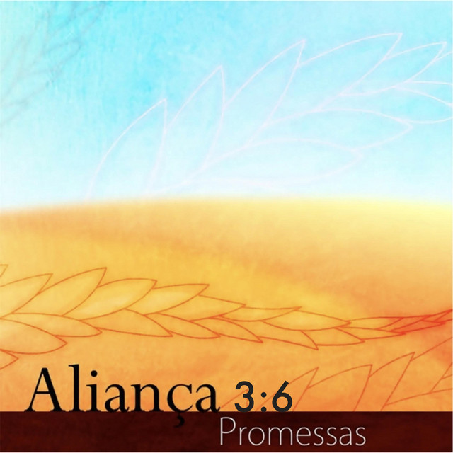 Promessas cover art