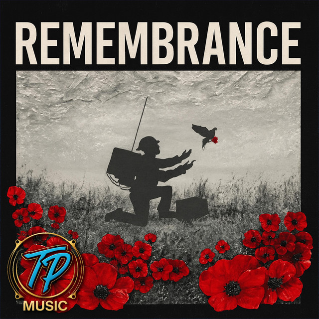 Remembrance cover art
