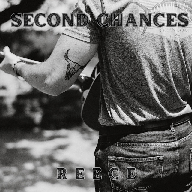 Second Chances cover art