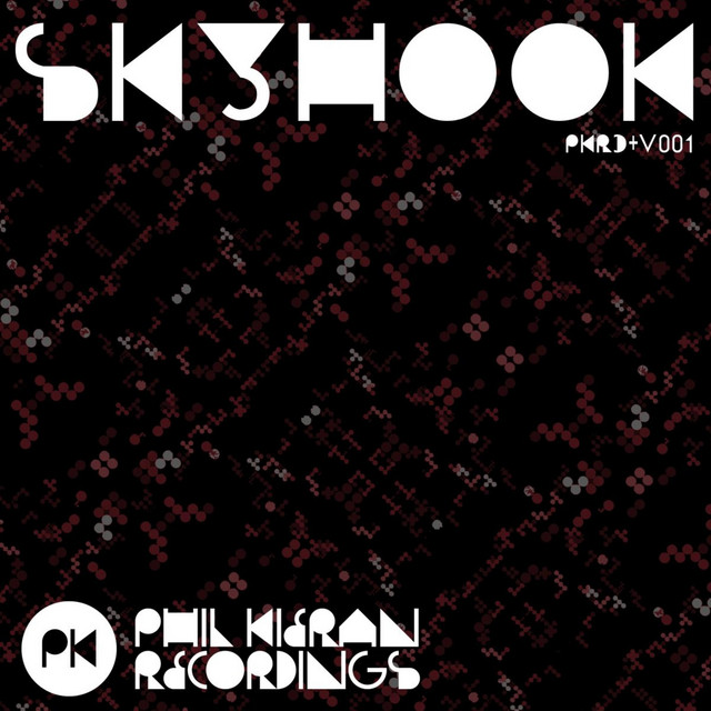 Skyhook cover art